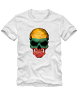 Lietuva Skull